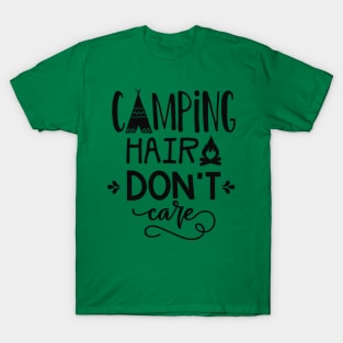 Funny Camping Gift T-Shirt